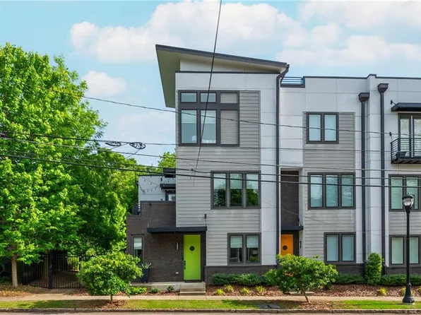 415 Gartrell St SE #1, Atlanta, GA 30312