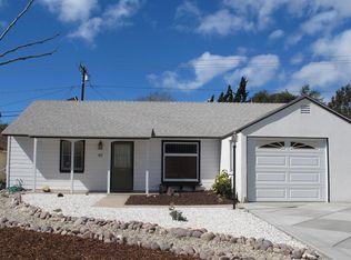 411 Frances St, Ventura, CA 93003