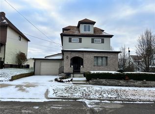 1302 Huron Ave, New Castle, PA 16101