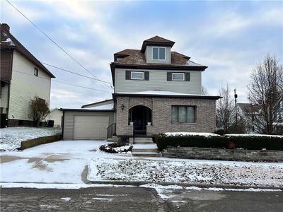 1302 Huron Ave, New Castle, PA, 16101