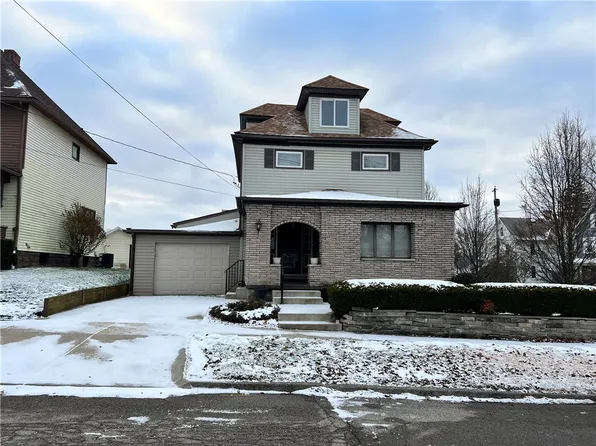 1302 Huron Ave, New Castle, PA 16101