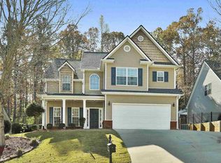 86 Medallion Park, Newnan, GA