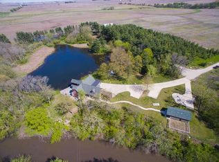 2868 County Road 600 E, Fisher, IL 61843