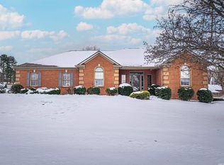 11307 Pk Dr, Evansville, IN 47712