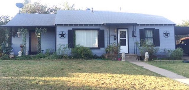 1st image of this home