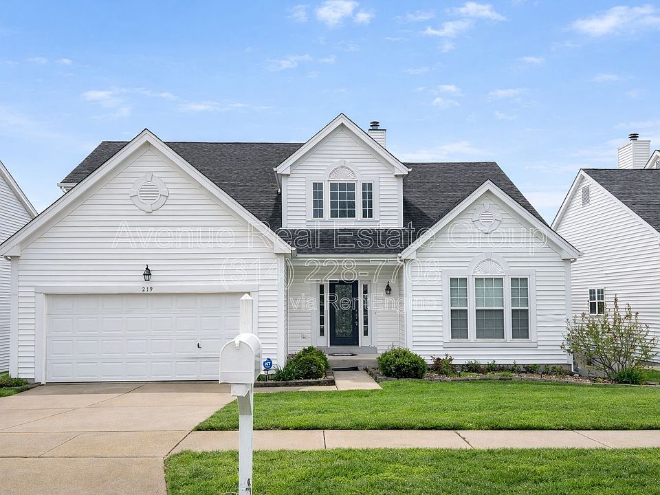 1st image of 219 Strecker Farms Ct