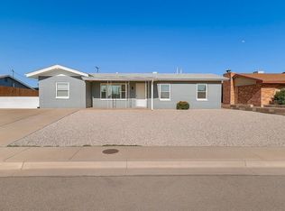 1502 Arizona Ave, Alamogordo, NM 88310