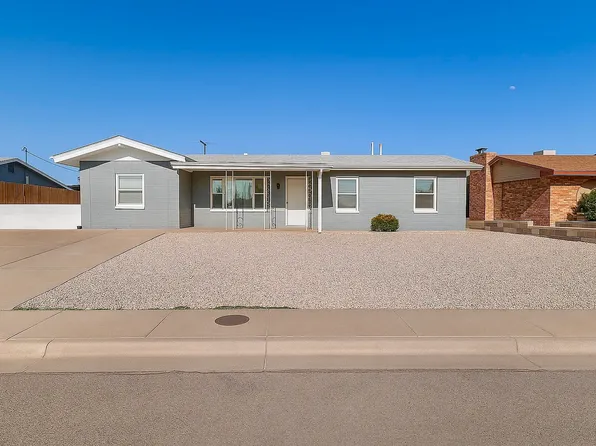 1502 Arizona Ave, Alamogordo, NM 88310