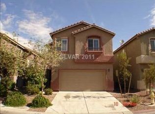 6396 Foxlyn Ave, Las Vegas, NV 89122