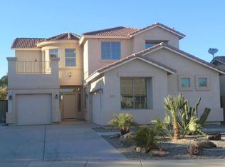 32562 N Cat Hills Ave, San Tan Valley, AZ 85142