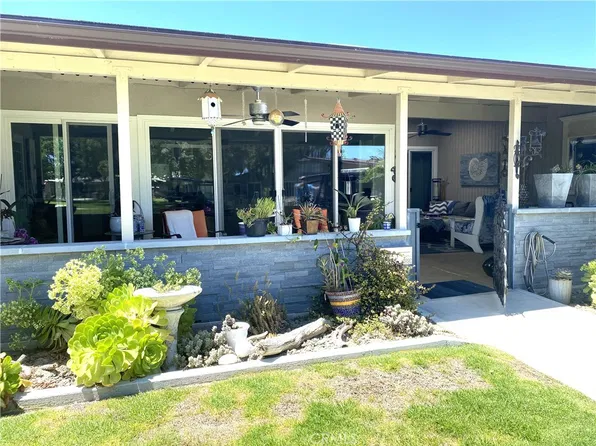 13280 El Dorado Dr #M8-189c, Seal Beach, CA 90740
