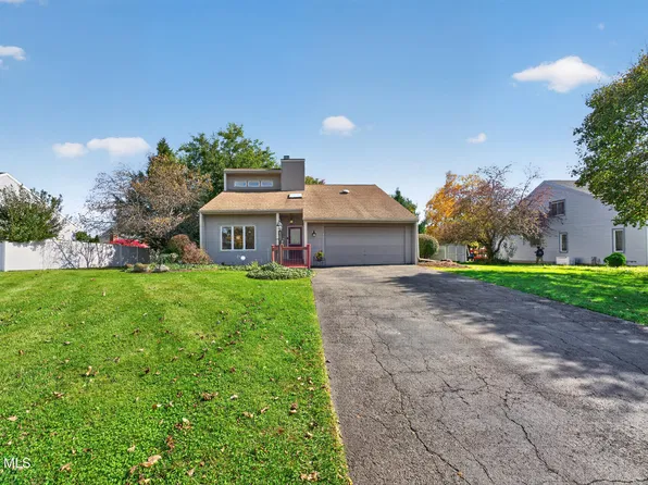 6 Cord Drive, Latham, NY 12110