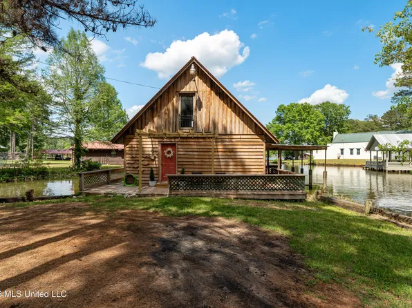 494 Lake Eddins #1638, Pachuta, MS 39347