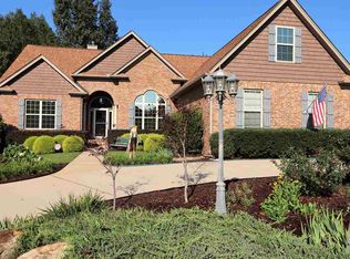 140 Fox Farm Way, Greer, SC 29651