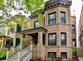 1428 W Highland Ave #2, Chicago, IL 60660