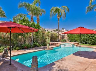 11 Florentina Dr, Rancho Mirage, CA 92270