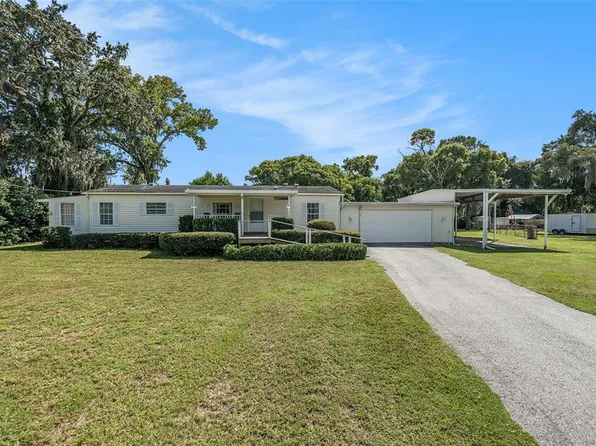 12030 Chuck Cir, Hudson, FL 34669