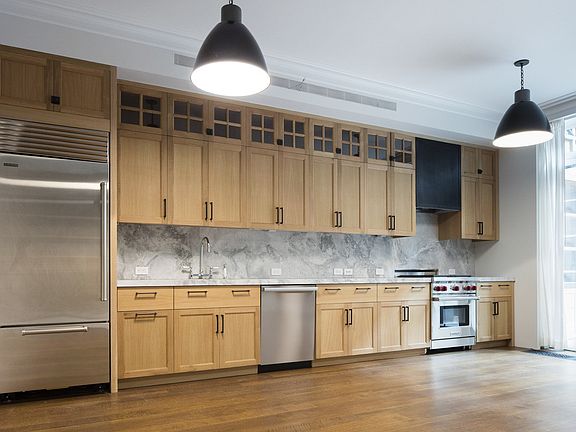 3rd image of 134 W 4th St APT 1F
