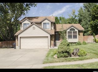 810 E 2550 N, North Ogden, UT 84414