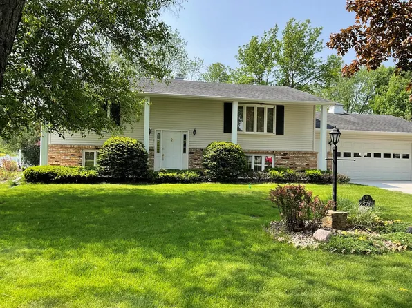 503 Garfield AVENUE, Sparta, WI 54656