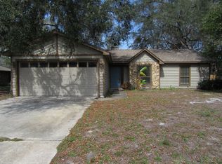 512 Fox Hollow Ln, Saint Augustine, FL 32086
