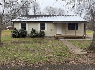 220 Railroad St, Junction City, KY 40440