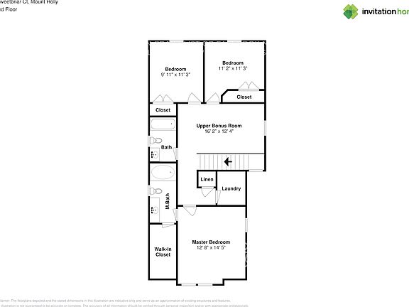 3rd image of 101 Sweetbriar Ct