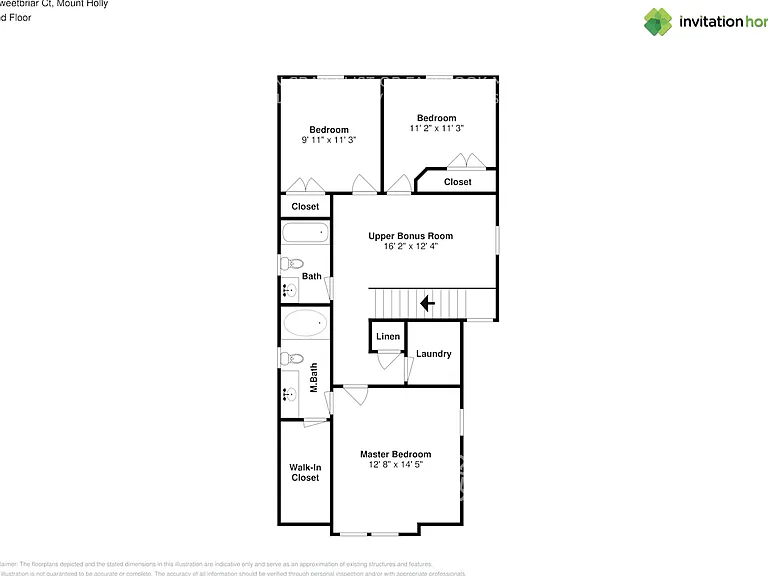 101 Sweetbriar Ct — Photo 3