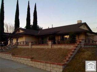 2412 Punta Del Este Dr, Hacienda Heights, CA 91745