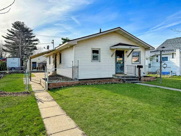 727 North Michigan St, Prairie Du Chien, WI 53821