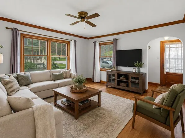329 Schwartz STREET, Plymouth, WI 53073