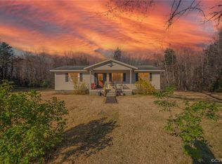 28 Trails End, Cumberland, VA 23040