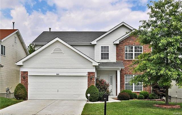 1st image of this home