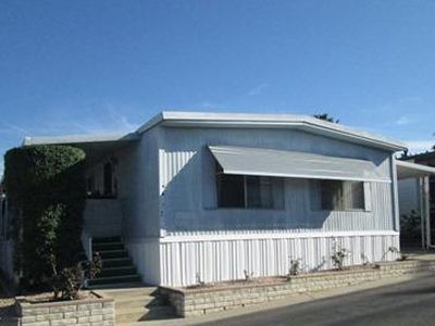 155 Las Flores Dr SPC 7, San Marcos, CA, 92069