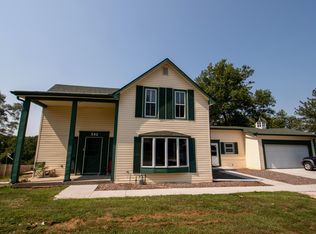350 N Commercial St, Carson, IA 51525