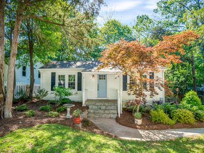 434 Newberry St NW, Aiken, SC, 29801