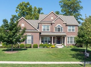 5656 Kenyon Trl, Noblesville, IN 46062