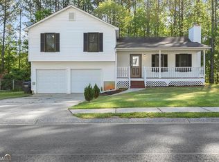 116 Ivy Mill Way, Dallas, GA 30157