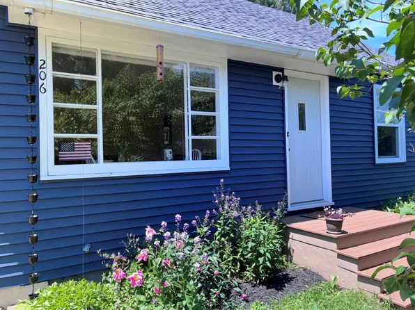 206 N 10TH AVENUE, Wausau, WI 54401