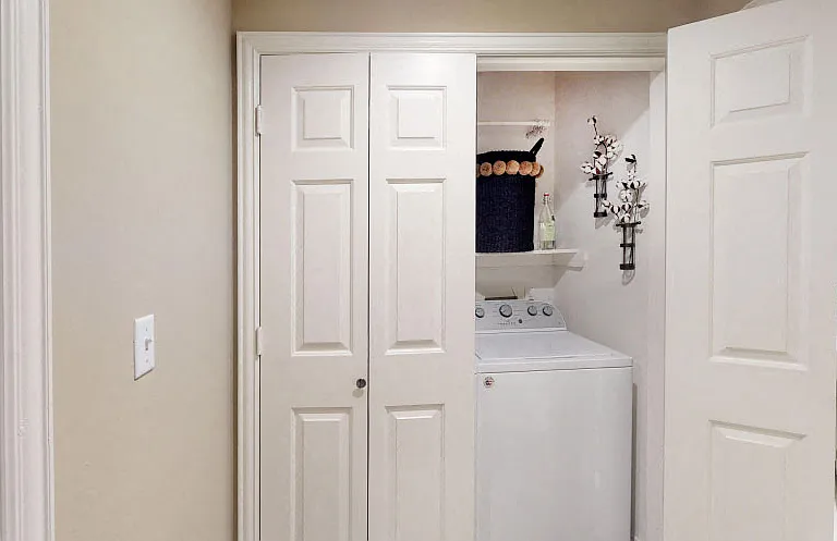Tuscany Gate Apartments — Photo 12
