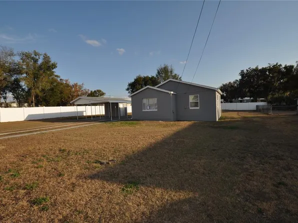 1445 E Stuart St, Bartow, FL 33830