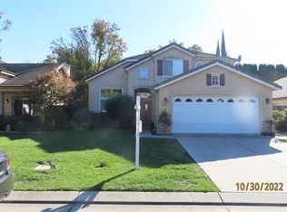 3105 Autumn Chase Cir, Stockton, CA 95219