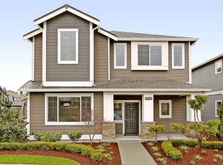 11883 Possession Way, Mukilteo, WA 98275