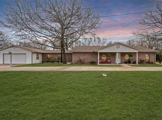 116 Walker Trce, Streetman, TX 75859
