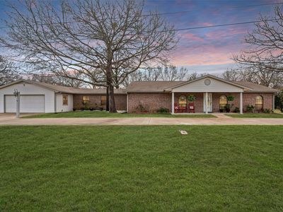 116 Walker Trce, Streetman, TX, 75859