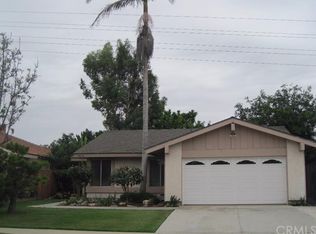 3632 Claremont St, Irvine, CA 92614