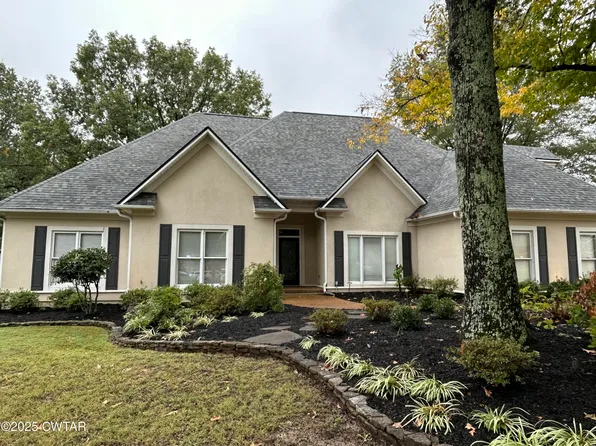 40 Hanover Dr, Jackson, TN 38305