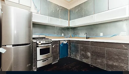 Rented by Brooklyn Group