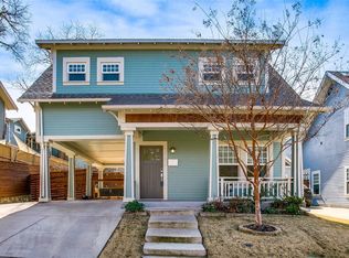 1614 Kings Hwy, Dallas, TX 75208