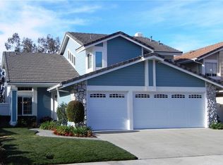 32196 Fall River Rd, Trabuco Canyon, CA 92679